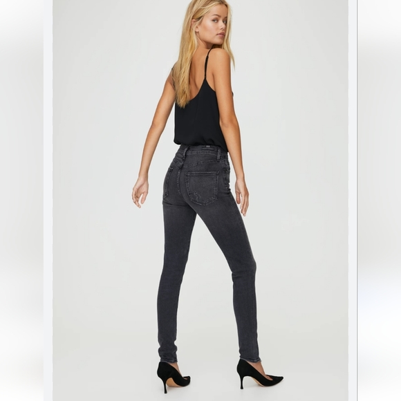 Aritzia Denim - ARITZIA Skinny Jean